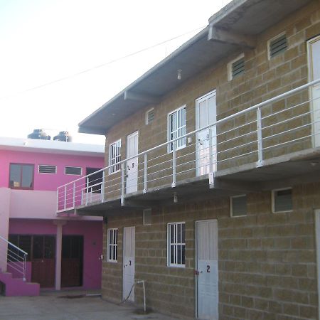 Hotel La Campana Hacienda Blanca Dış mekan fotoğraf