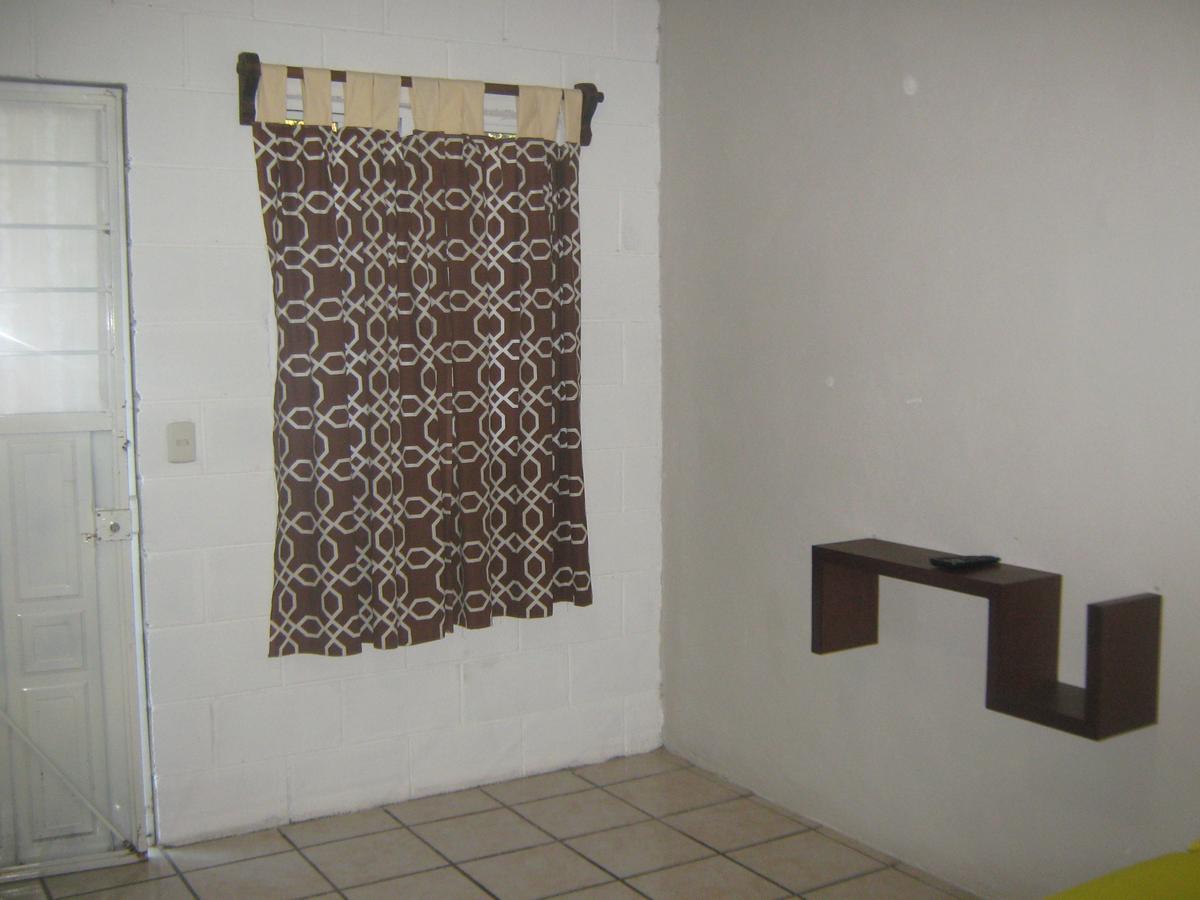 Hotel La Campana Hacienda Blanca Dış mekan fotoğraf