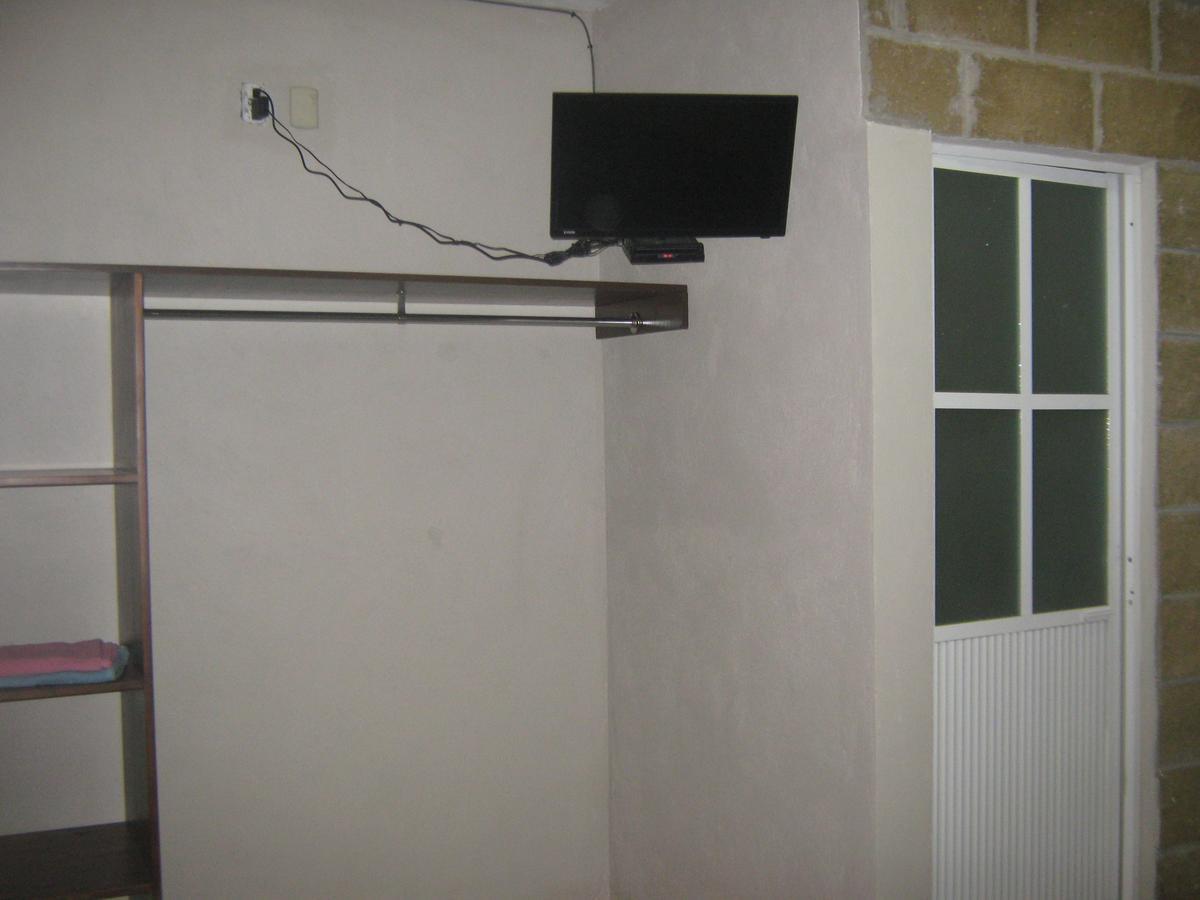 Hotel La Campana Hacienda Blanca Dış mekan fotoğraf